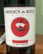 Tip Top Vineyard Syrah