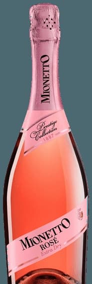 Prestige Collection Rosé Extra Dry