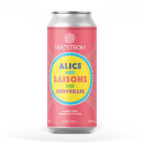 Alice Aux Saisons Des Merveilles