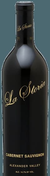 La Storia Cabernet Sauvignon