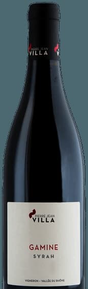 Gamine Syrah