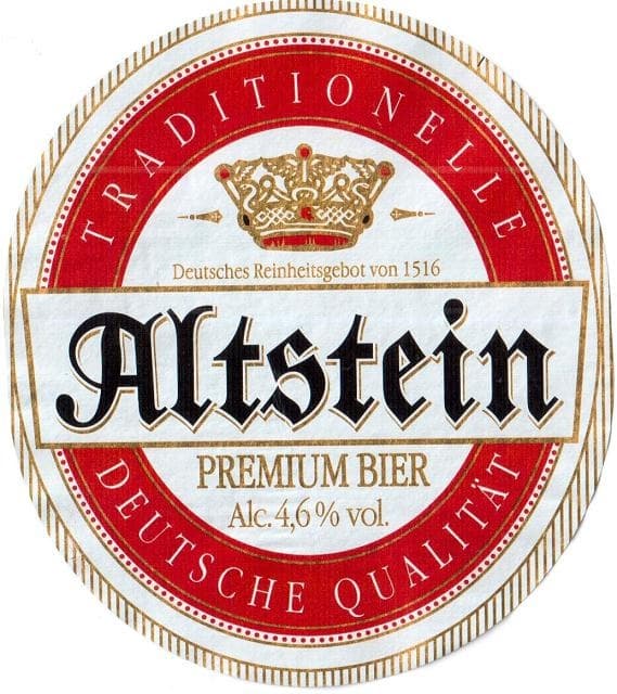 Altstein