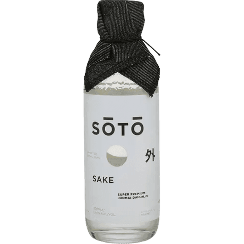 Saika Junmai Daiginjo