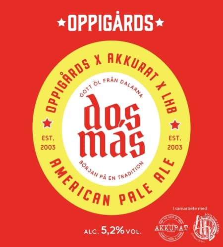 Dos Mas