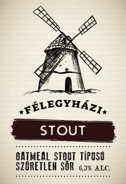 Stout