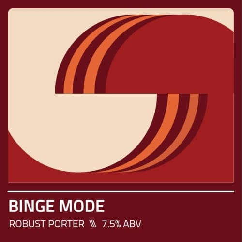 Binge Mode \\\ Robust Porter