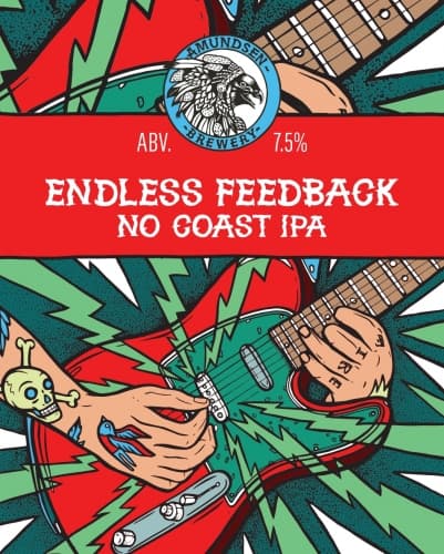 Endless Feedback