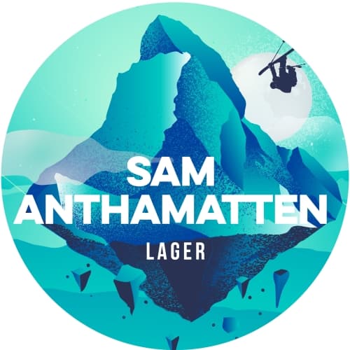 Sam Anthamatten