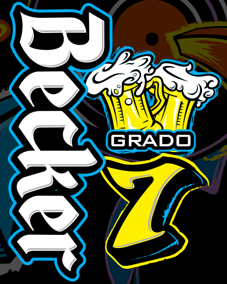 Becker Grado 7