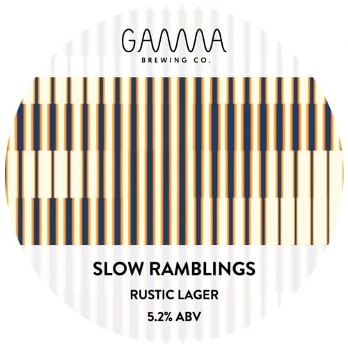 Slow Ramblings