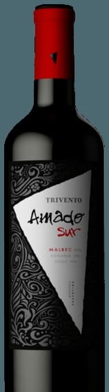 Amado Sur Blend