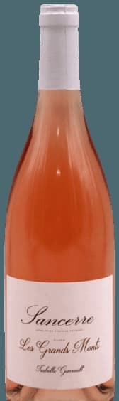 Les Grands Monts Sancerre Rosé