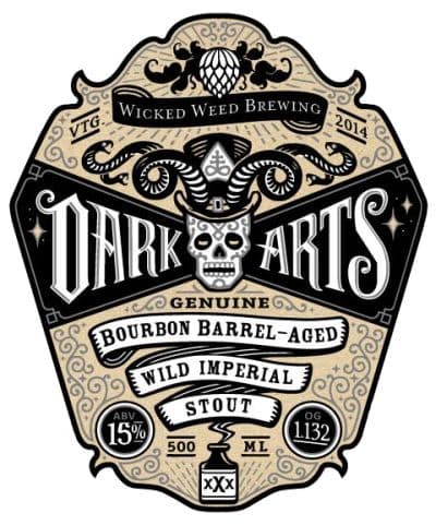 Dark Arts
