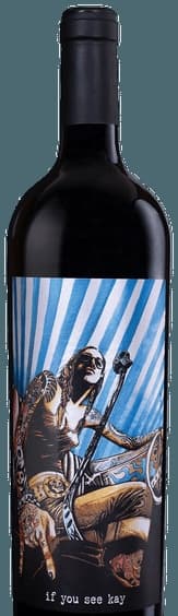 Red Blend