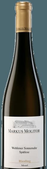 Wehlener Sonnenuhr Riesling Spätlese