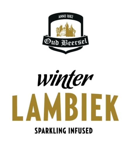 Winterlambiek - Sparkling Infused