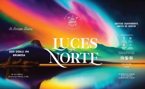 Luces Del Norte