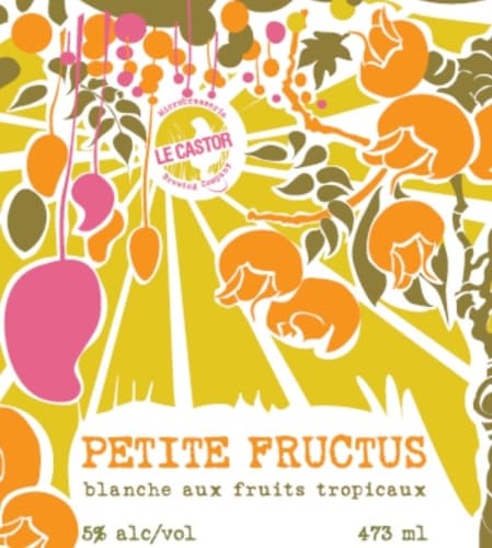 Petite Fructus
