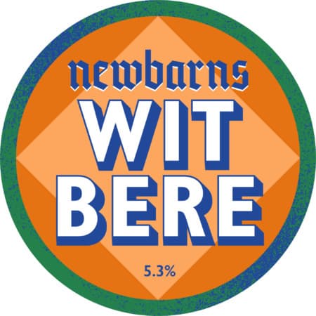 Wit Bere