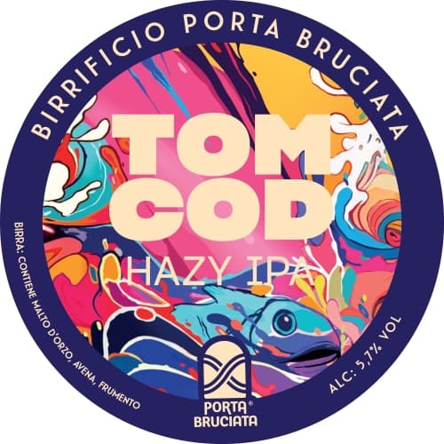 Tomcod