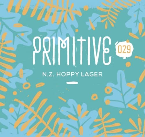 Primitive 029
