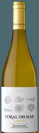Coral do Mar Albariño