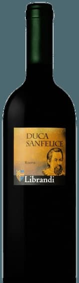Duca Sanfelice Riserva