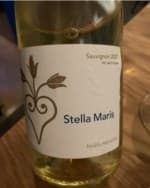 Stella Maris Sauvignon