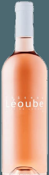 Rosé de Léoube
