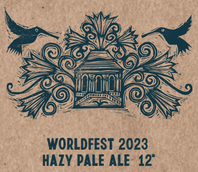 Worldfest 2023