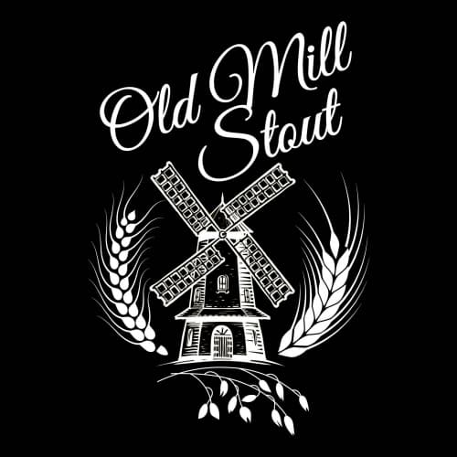 Old Mill Stout