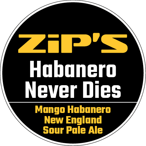 Habanero Never Dies