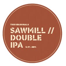 Double IPA