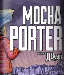 Mocha Porter