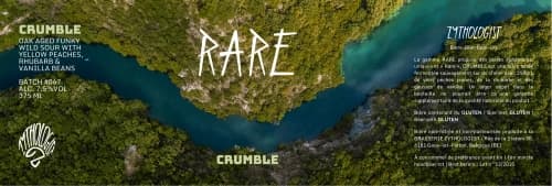 Crumble