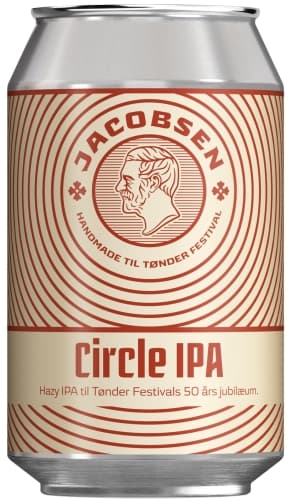 Circle IPA