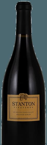 Petite Sirah