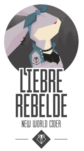Liebre Rebelde