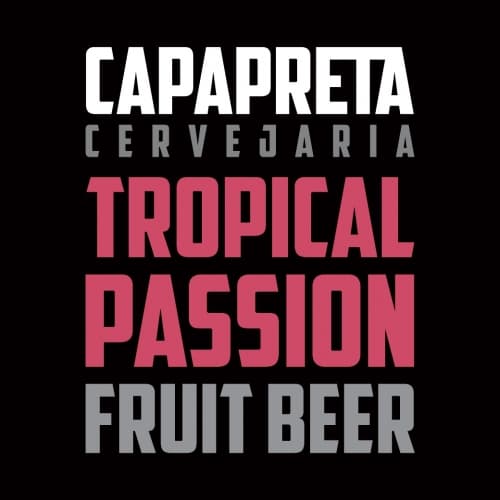 Tropical Passion