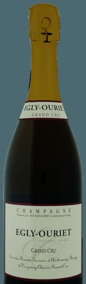Champagne Extra Brut Grand Cru