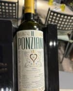 Il San Ponziano Trebbiano Spoletino