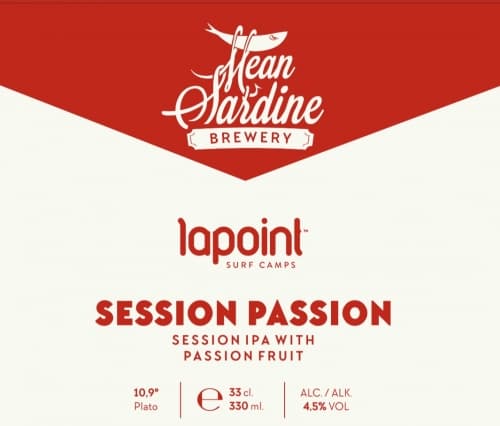 Session Passion