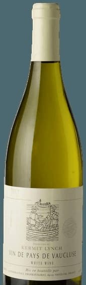 Kermit Lynch Vaucluse Blanc