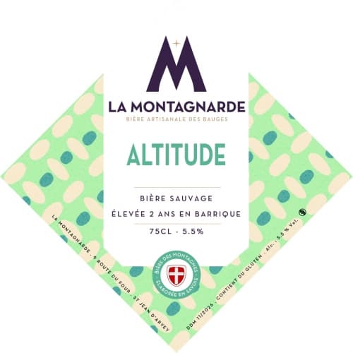 Altitude