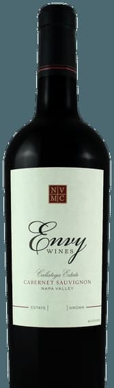 Calistoga Estate Cabernet Sauvignon