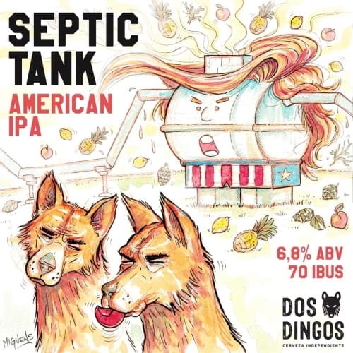 Septic Tank