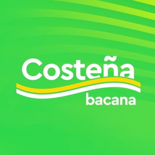 Costeña Bacana