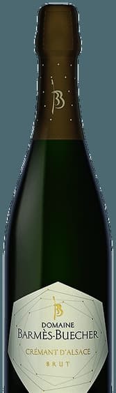 Crémant d'Alsace Brut