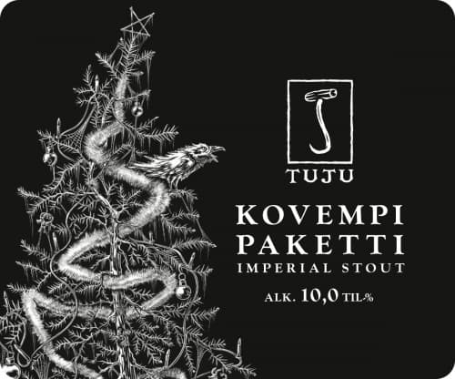 Kovempi Paketti