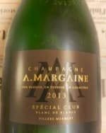 Spécial Club Blanc de Blancs Champagne